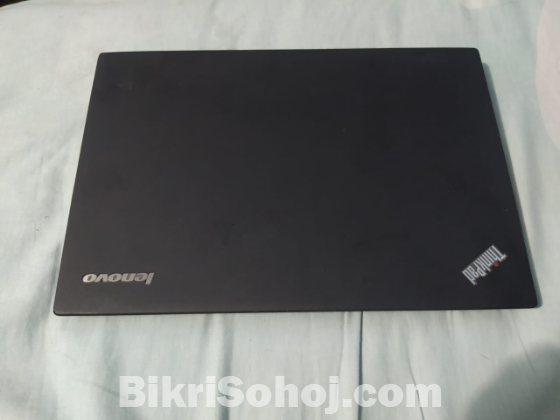 Lenovo 4th gen thinkpad Laptop